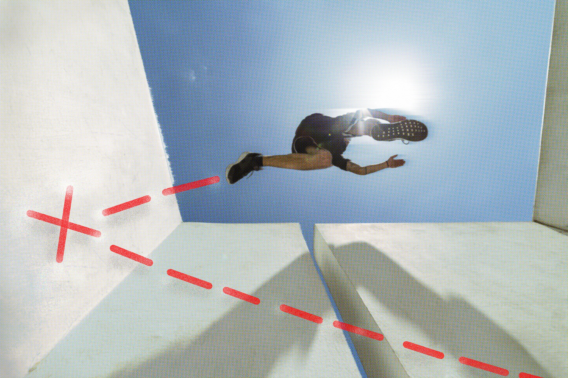 Unlock the Secret of a Gravity-Defying Parkour Stunt—With Physics!